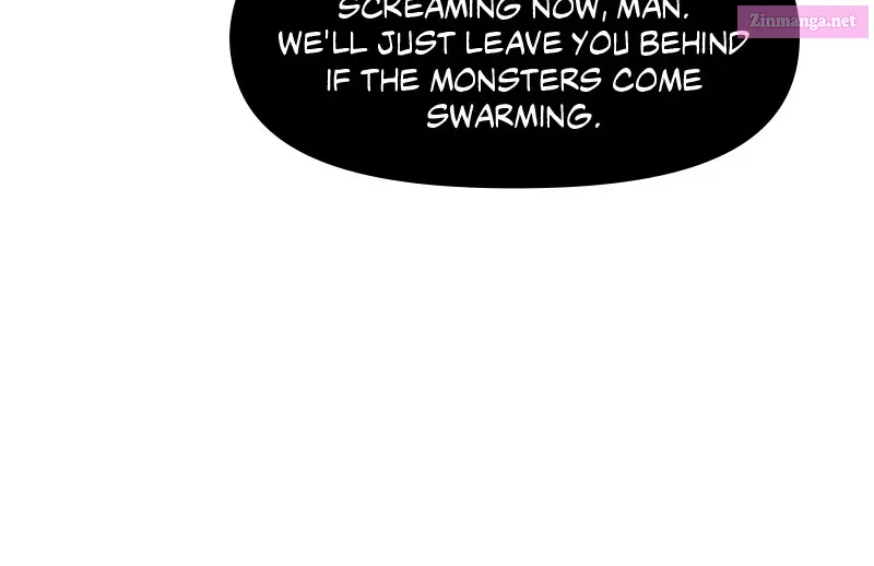 My S-Class Hunters Zinmanga X Chapter 106 Page 16