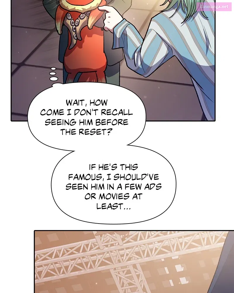 My S-Class Hunters Zinmanga X Chapter 106 Page 78