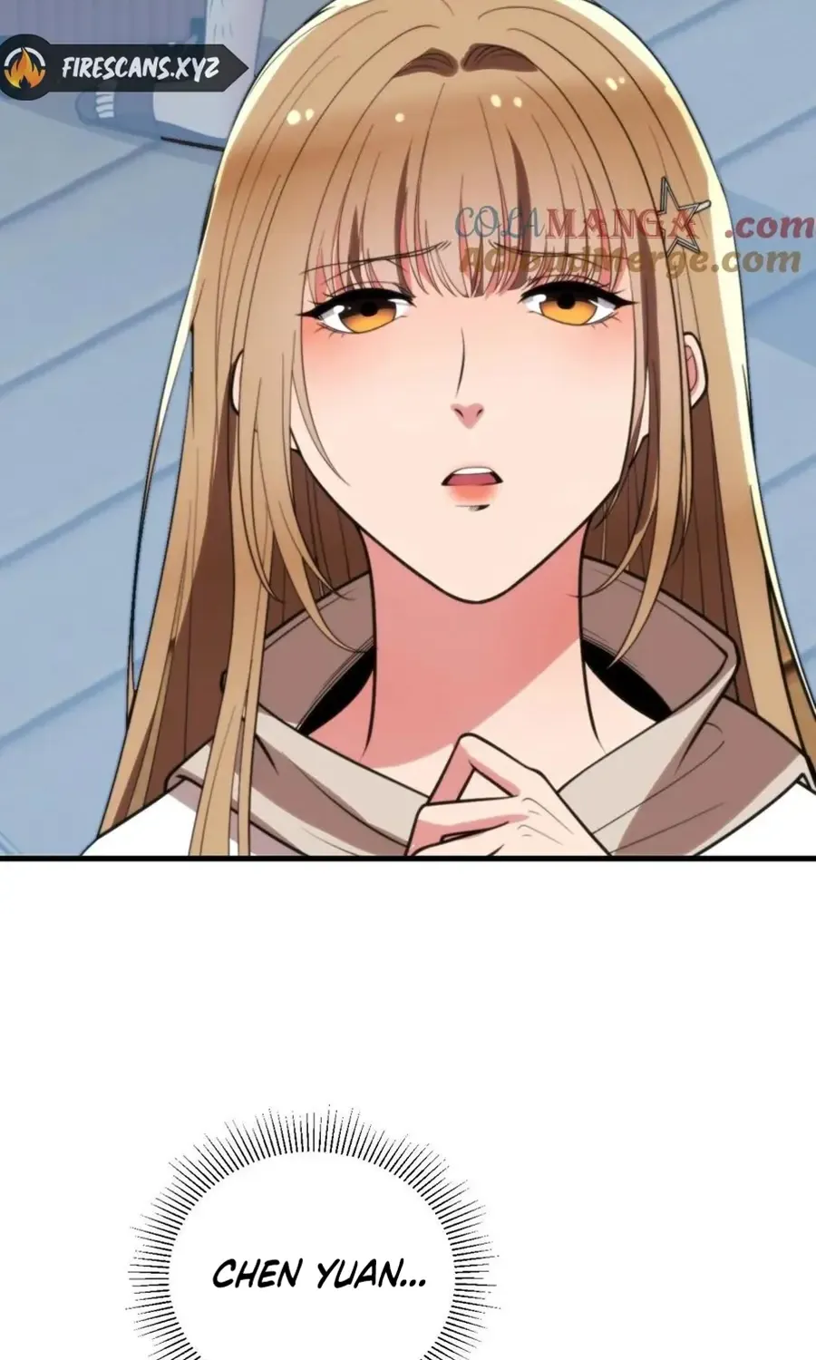 I Have 90 Billion Licking Gold Zinmanga X Chapter 274 Page 8