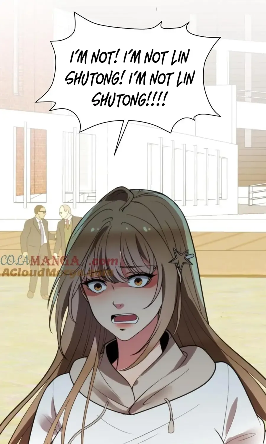 I Have 90 Billion Licking Gold Zinmanga X Chapter 274 Page 42