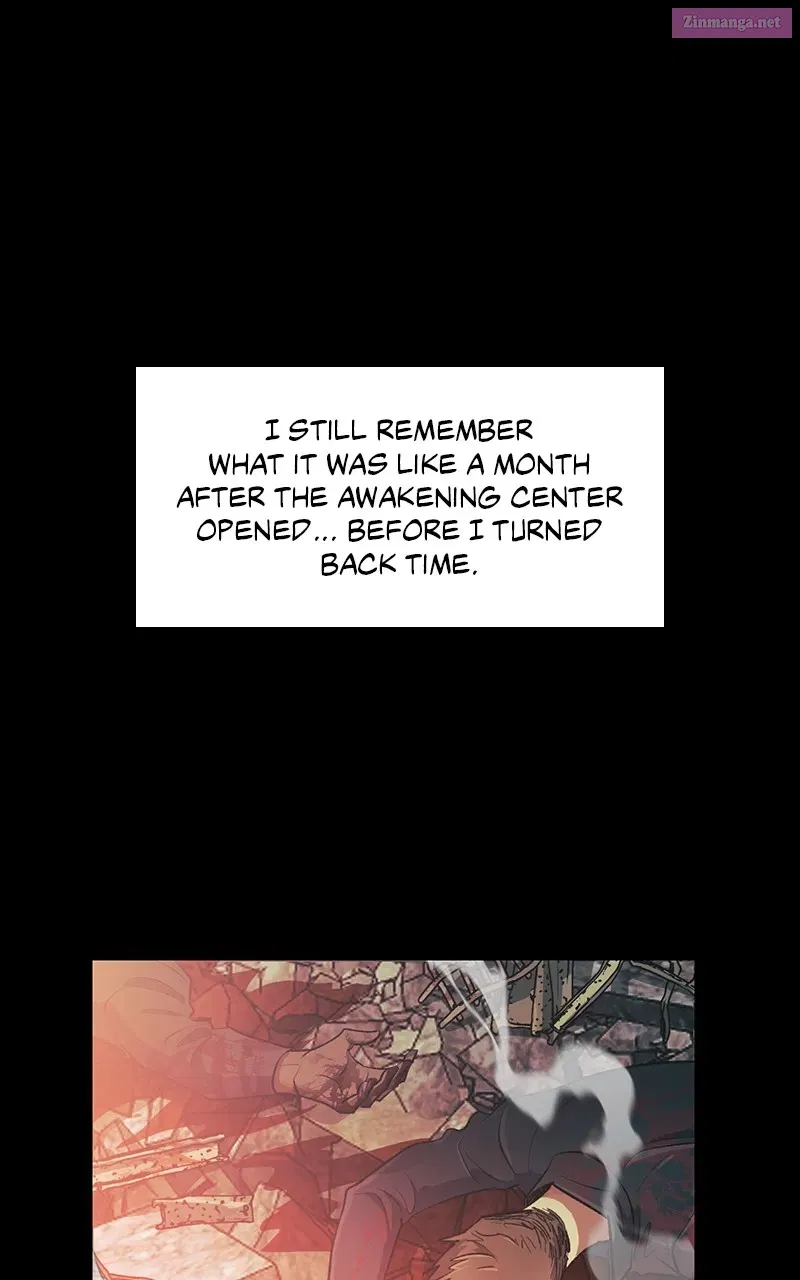 My S-Class Hunters Zinmanga X Chapter 105 Page 2