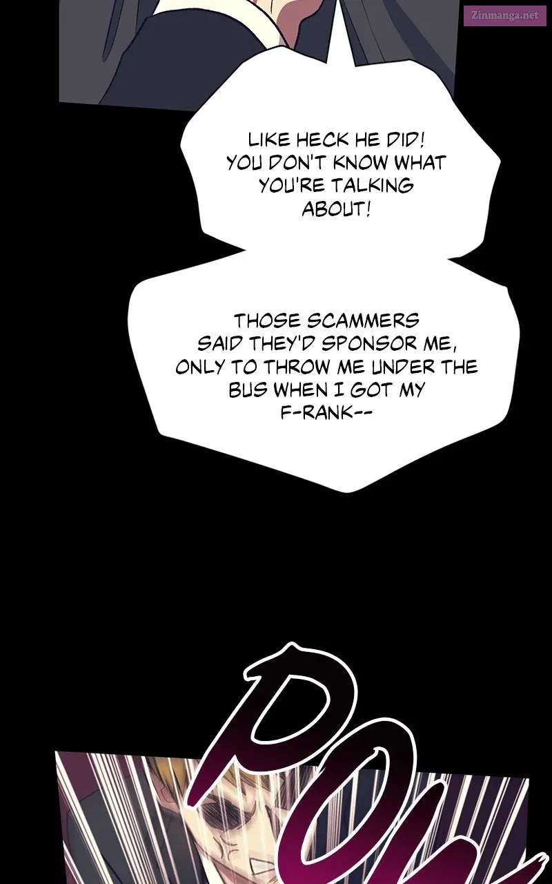 My S-Class Hunters Zinmanga X Chapter 105 Page 56