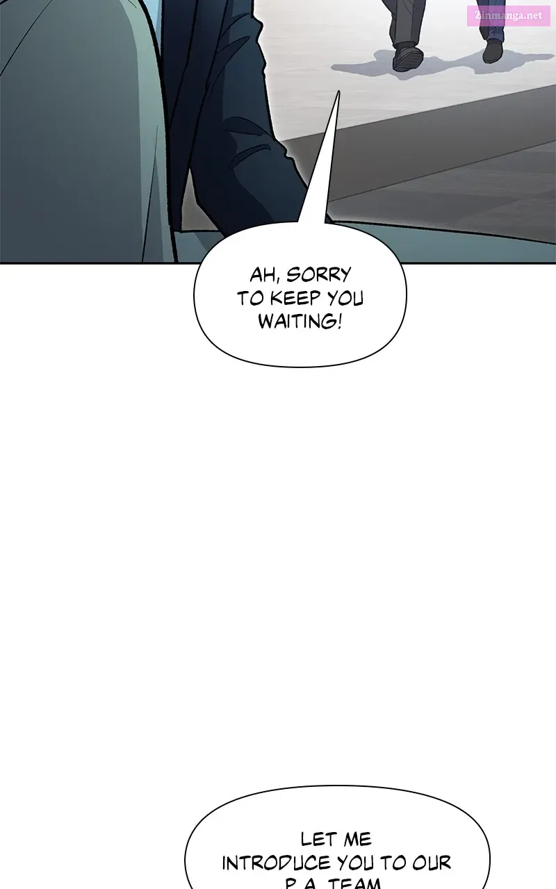 My S-Class Hunters Zinmanga X Chapter 105 Page 74
