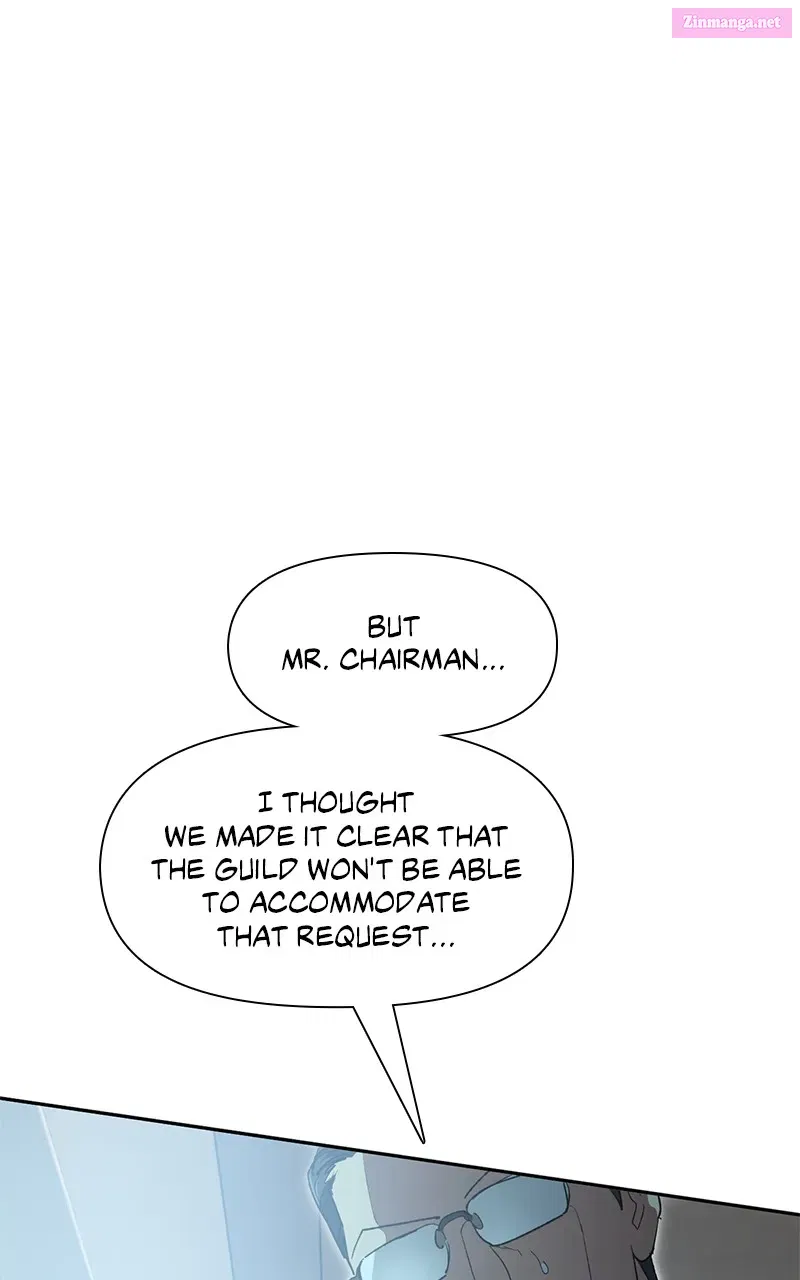 My S-Class Hunters Zinmanga X Chapter 105 Page 76