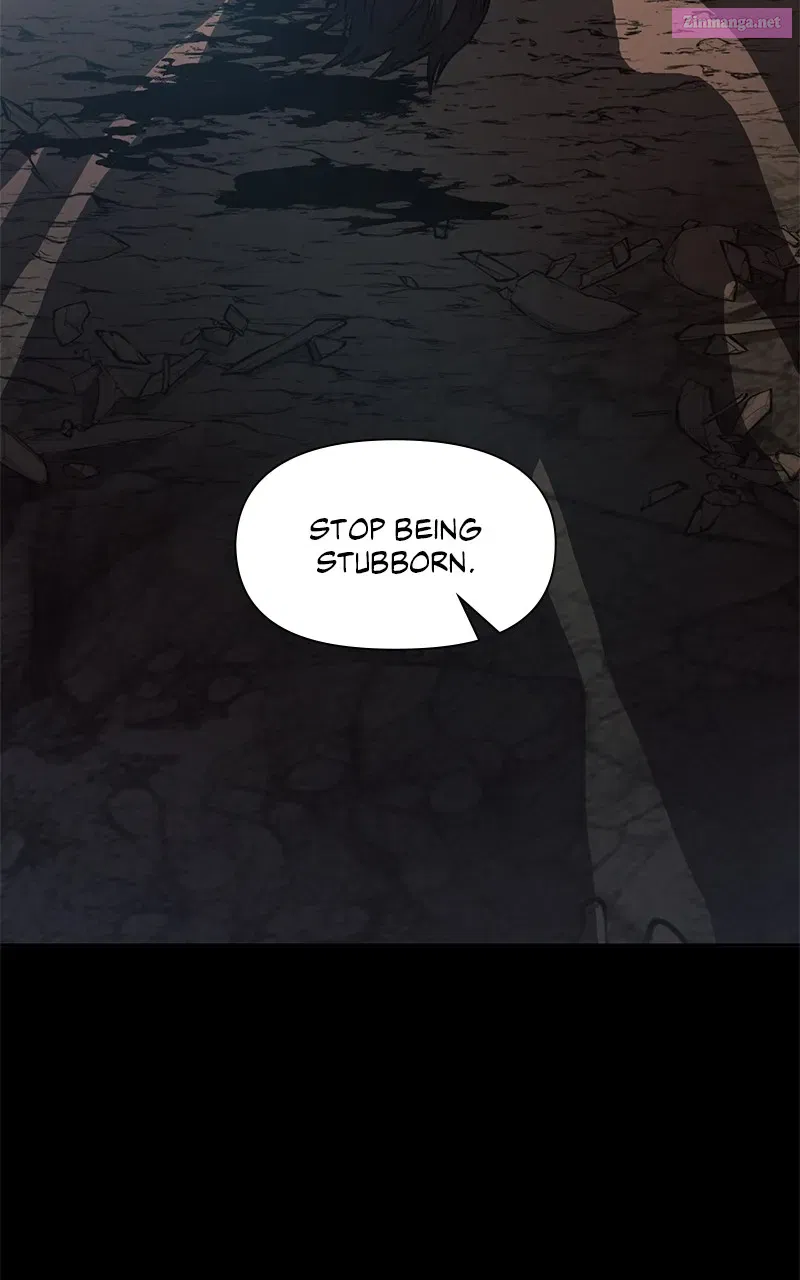 My S-Class Hunters Zinmanga X Chapter 105 Page 86