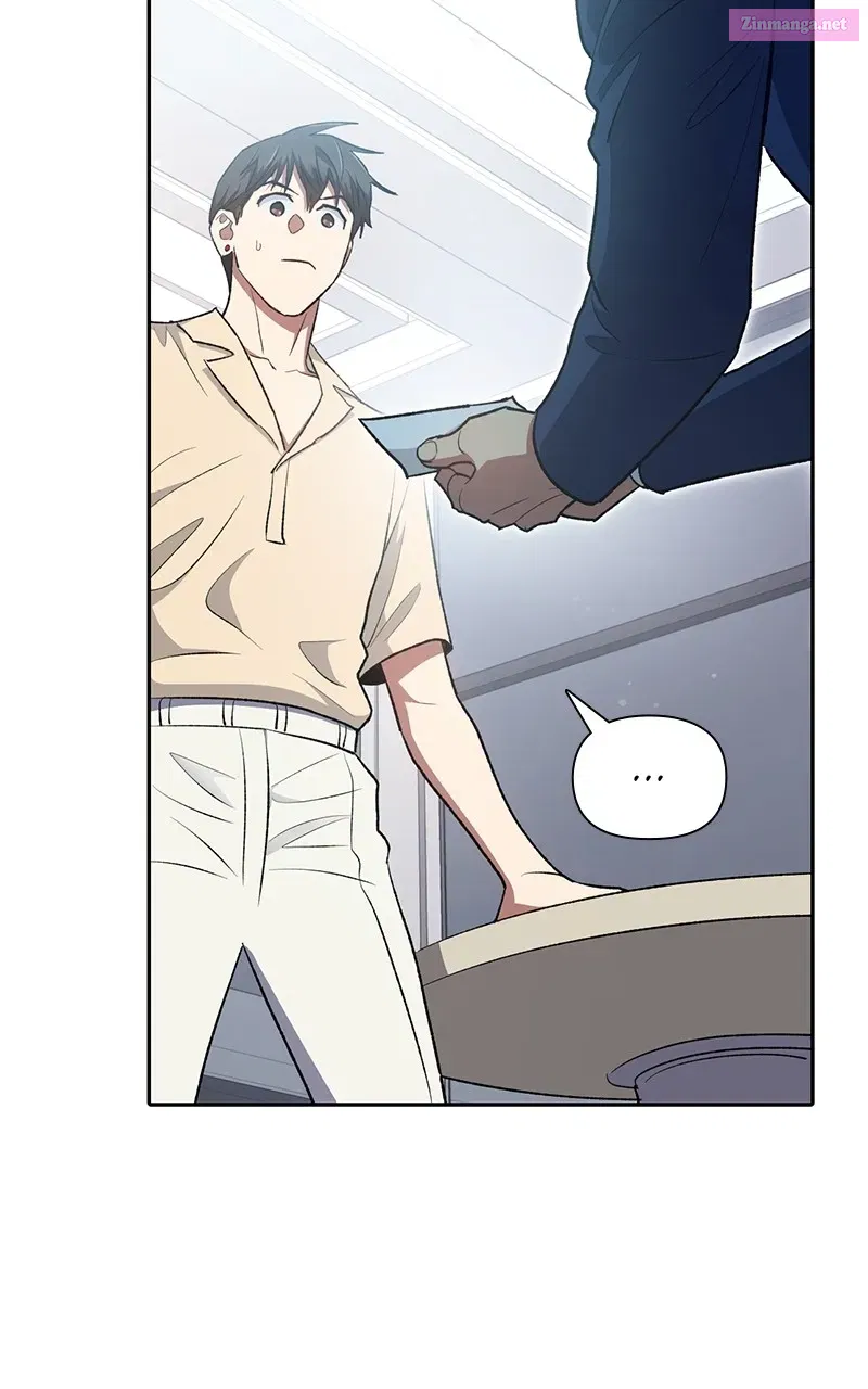 My S-Class Hunters Zinmanga X Chapter 105 Page 93
