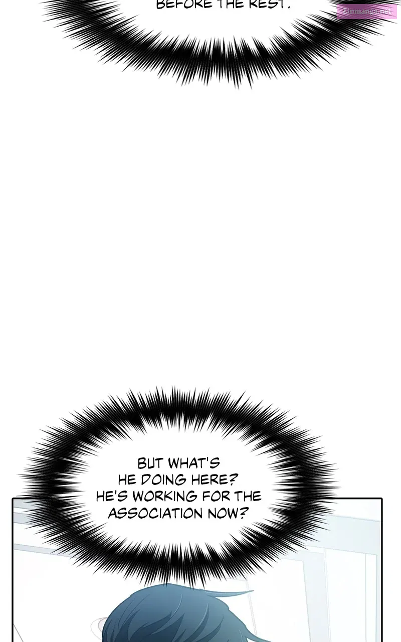 My S-Class Hunters Zinmanga X Chapter 105 Page 95