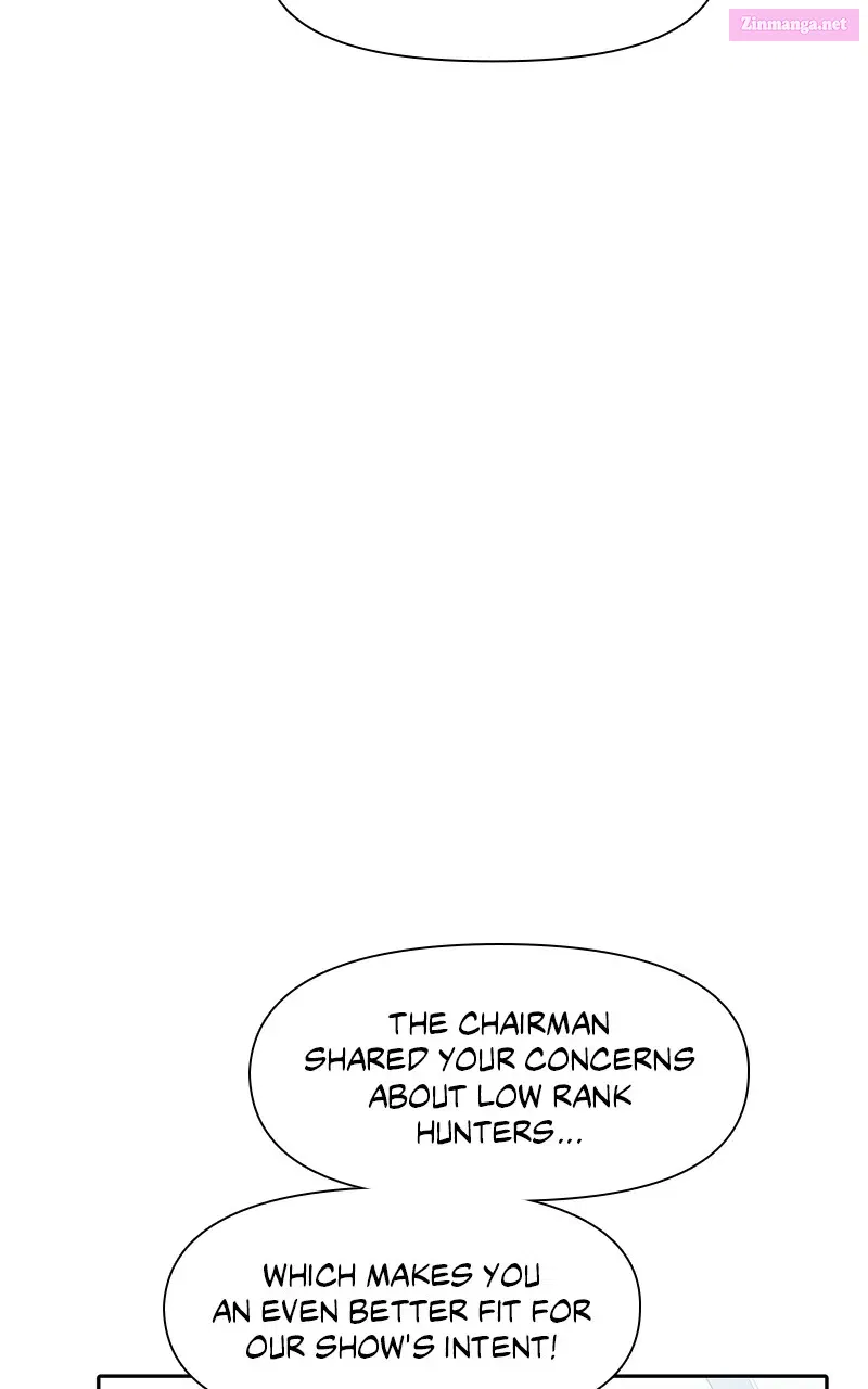 My S-Class Hunters Zinmanga X Chapter 105 Page 97