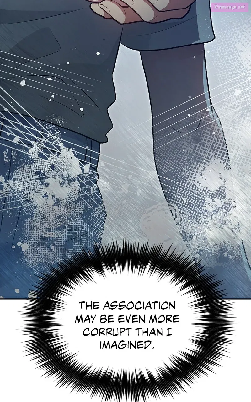 My S-Class Hunters Zinmanga X Chapter 105 Page 115