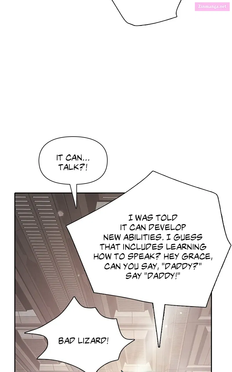 My S-Class Hunters Zinmanga X Chapter 104 Page 27