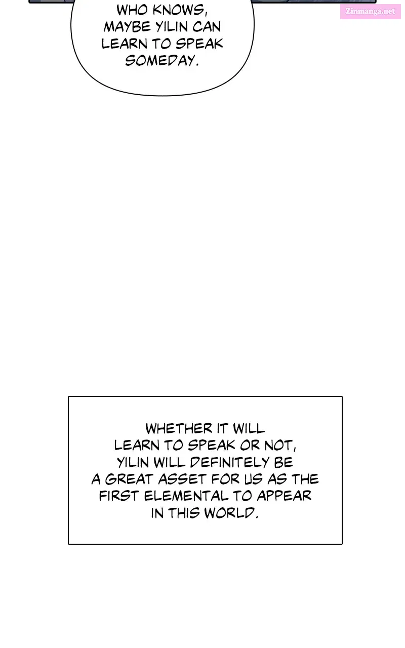 My S-Class Hunters Zinmanga X Chapter 104 Page 30