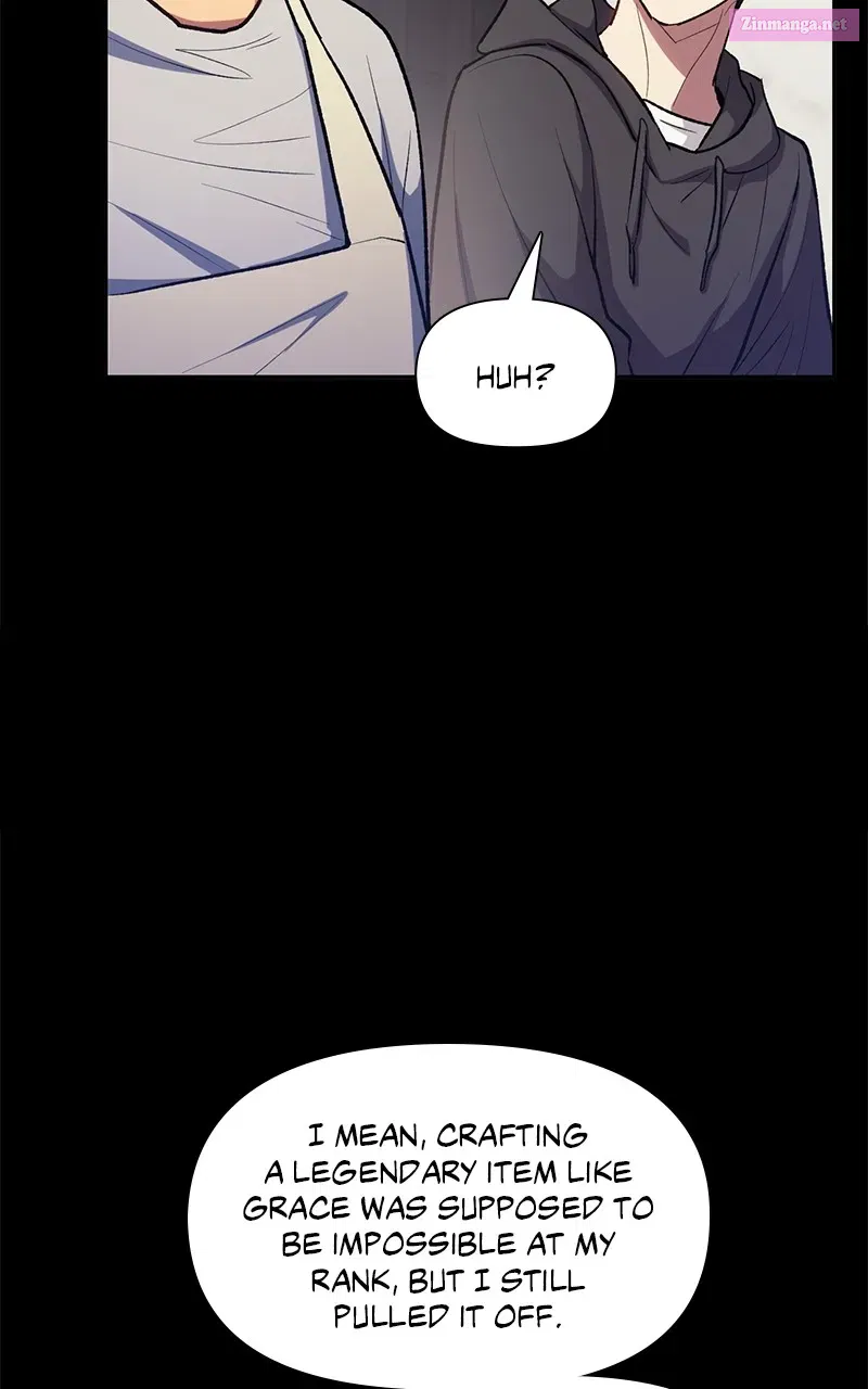 My S-Class Hunters Zinmanga X Chapter 104 Page 39