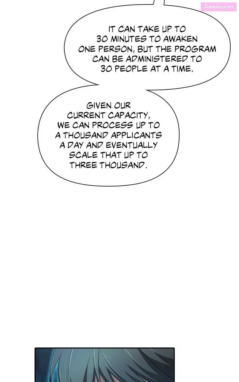 My S-Class Hunters Zinmanga X Chapter 104 Page 107