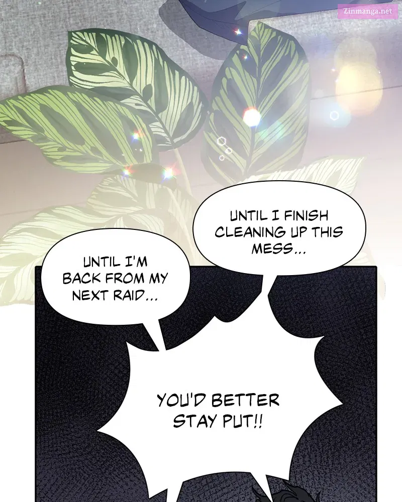 My S-Class Hunters Zinmanga X Chapter 103 Page 6