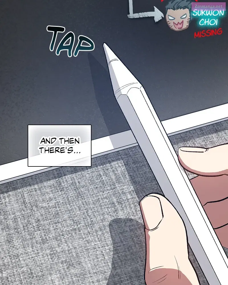 My S-Class Hunters Zinmanga X Chapter 103 Page 15