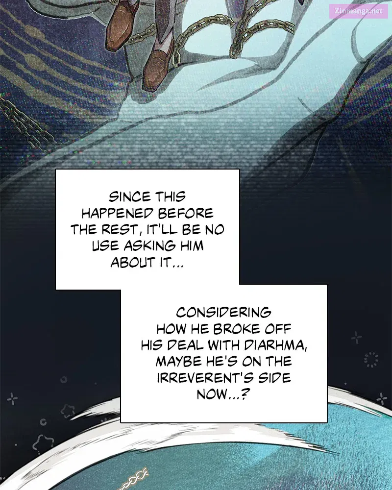 My S-Class Hunters Zinmanga X Chapter 103 Page 23