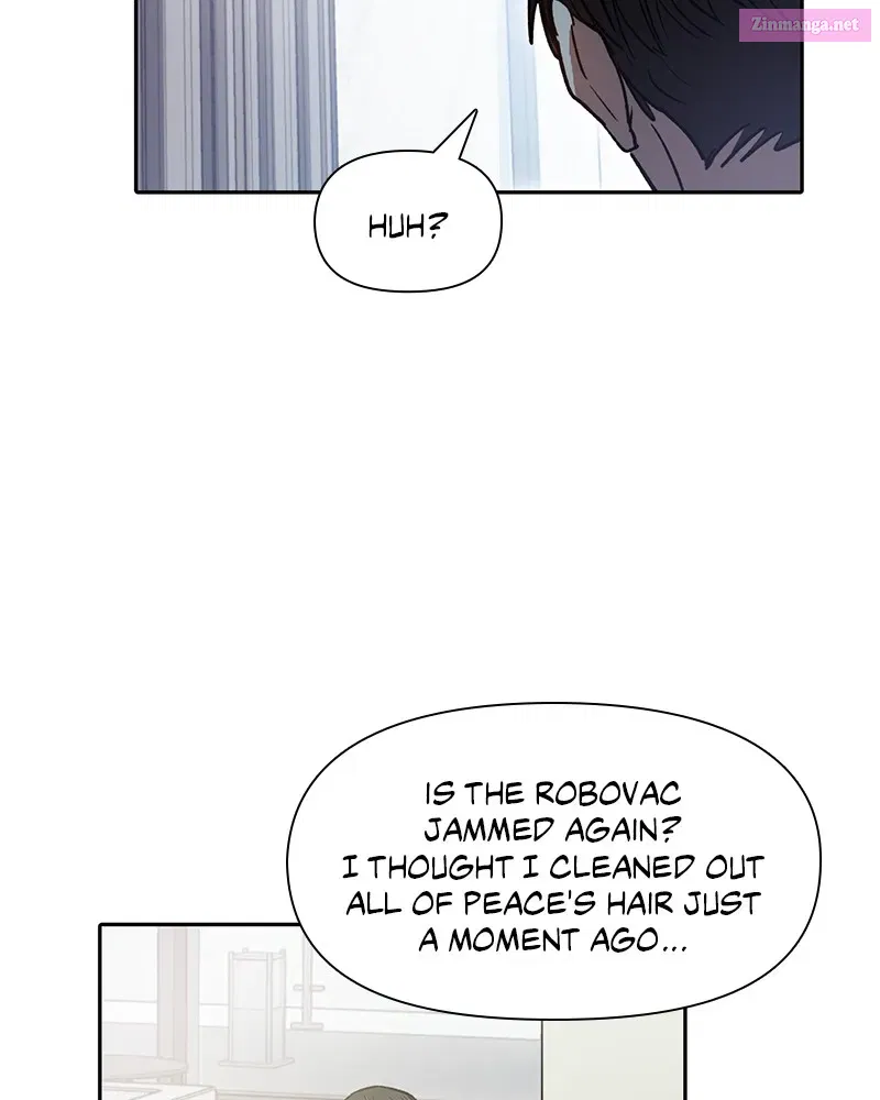 My S-Class Hunters Zinmanga X Chapter 103 Page 27