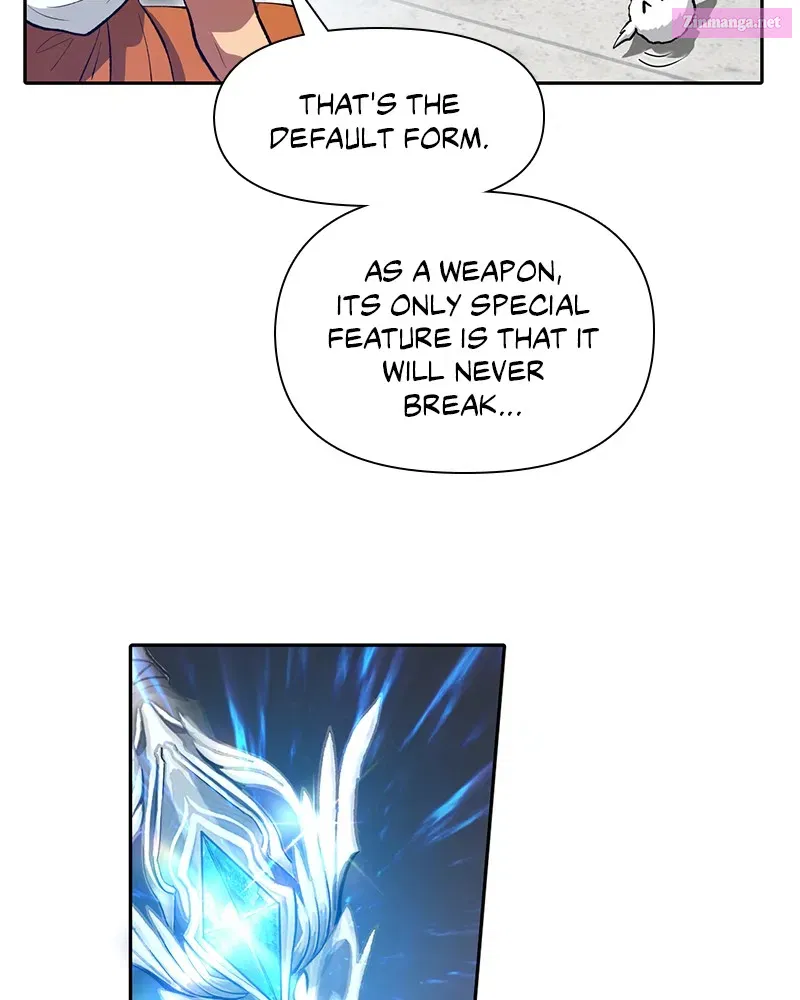 My S-Class Hunters Zinmanga X Chapter 103 Page 38