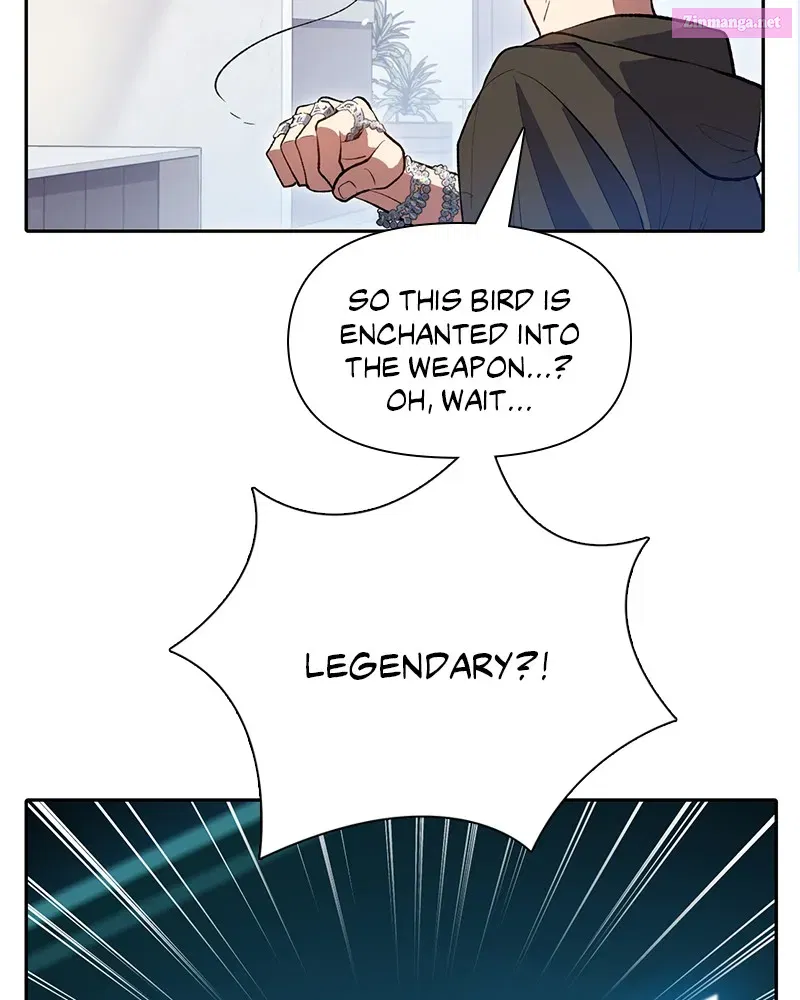 My S-Class Hunters Zinmanga X Chapter 103 Page 49