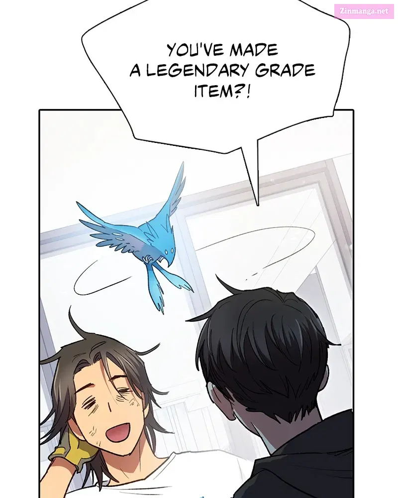 My S-Class Hunters Zinmanga X Chapter 103 Page 51
