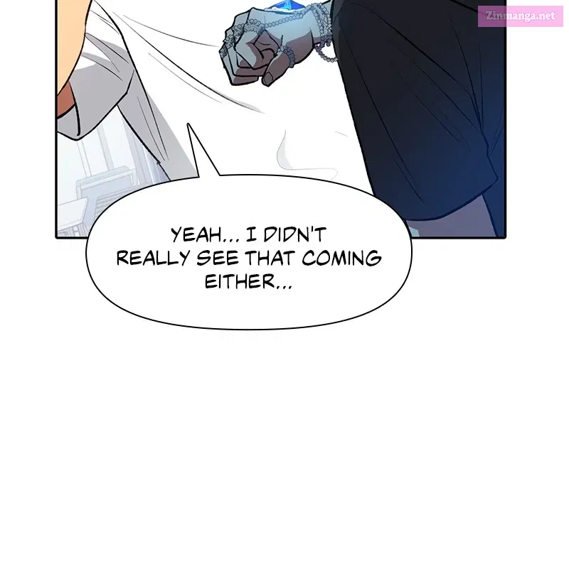 My S-Class Hunters Zinmanga X Chapter 103 Page 52
