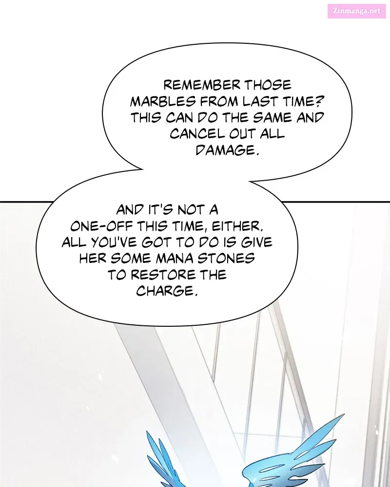 My S-Class Hunters Zinmanga X Chapter 103 Page 53