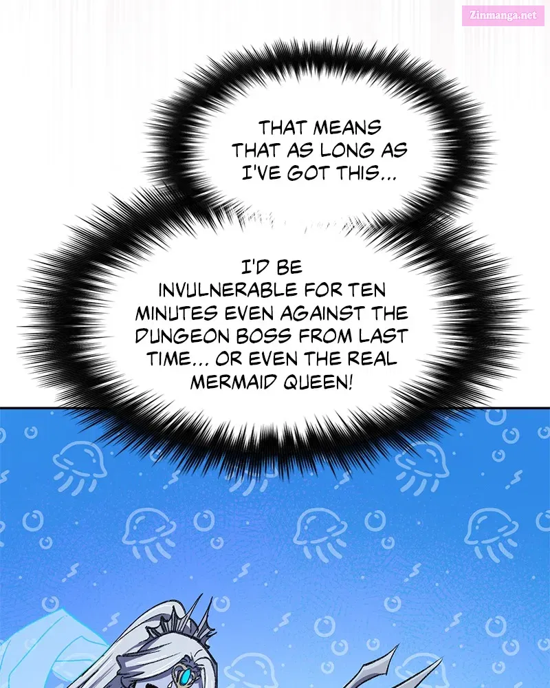 My S-Class Hunters Zinmanga X Chapter 103 Page 58