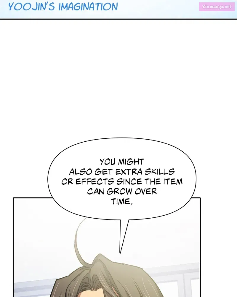 My S-Class Hunters Zinmanga X Chapter 103 Page 60