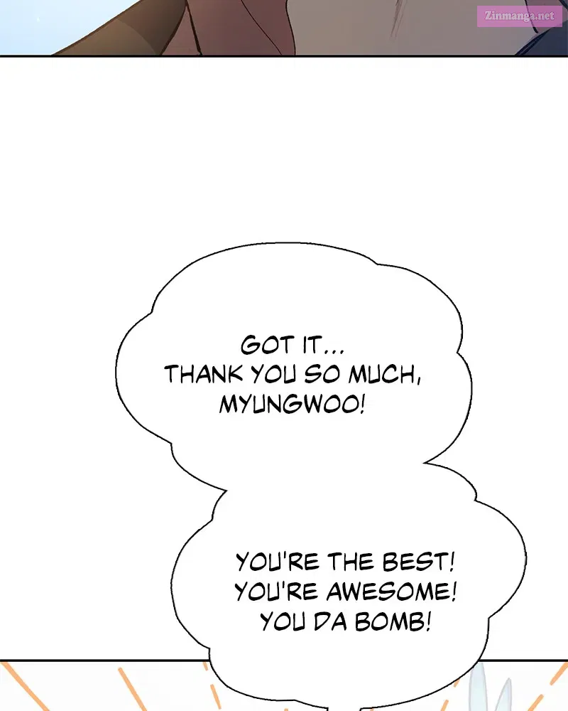 My S-Class Hunters Zinmanga X Chapter 103 Page 100
