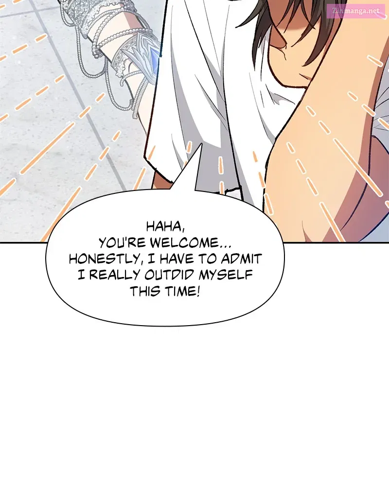 My S-Class Hunters Zinmanga X Chapter 103 Page 102