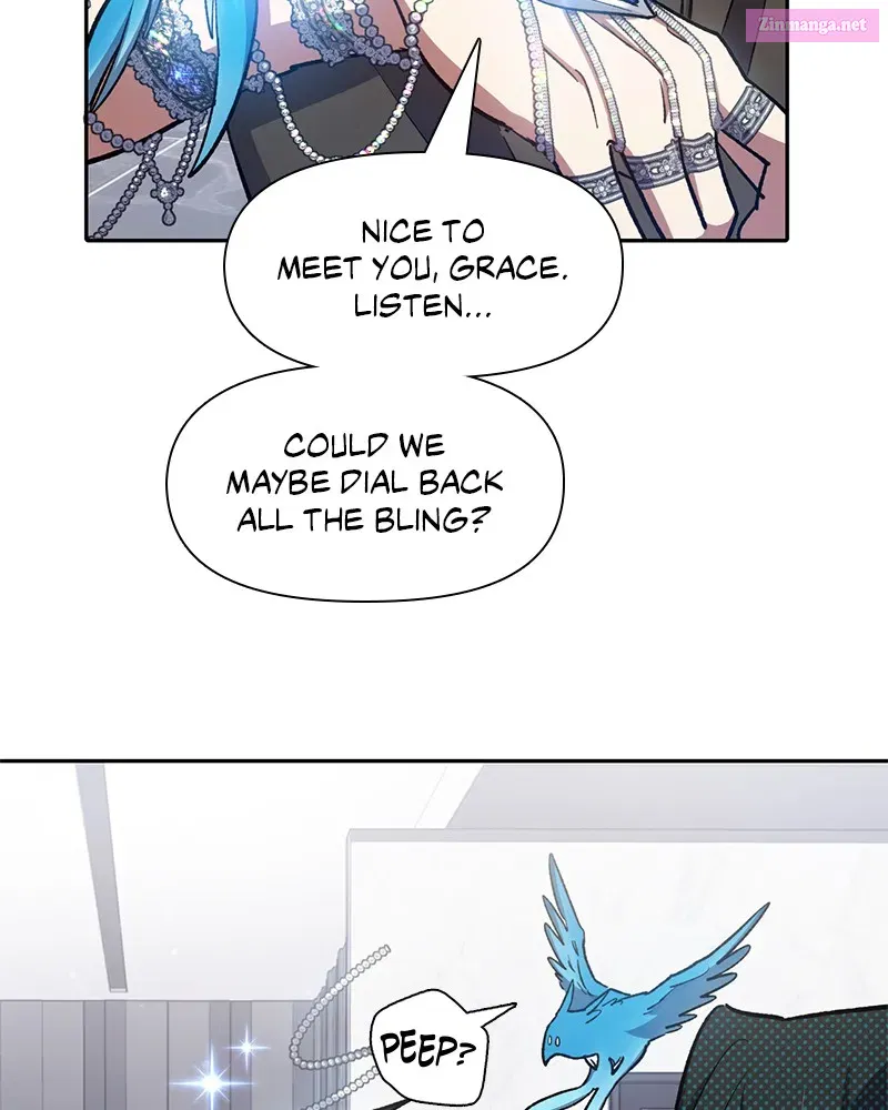 My S-Class Hunters Zinmanga X Chapter 103 Page 104
