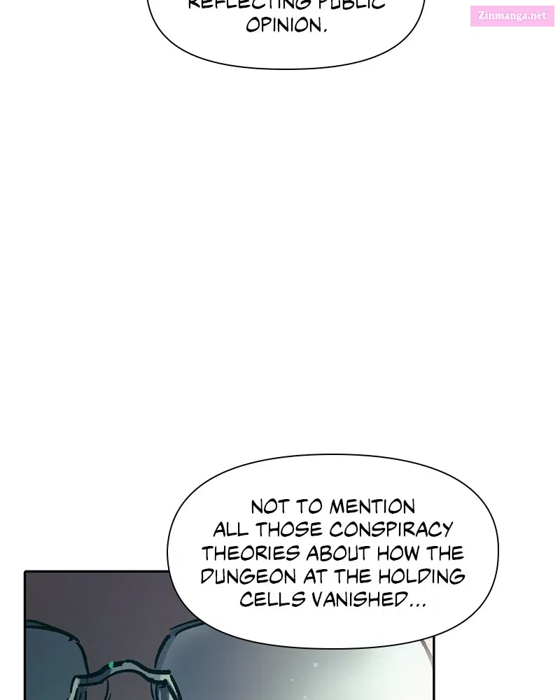 My S-Class Hunters Zinmanga X Chapter 103 Page 132