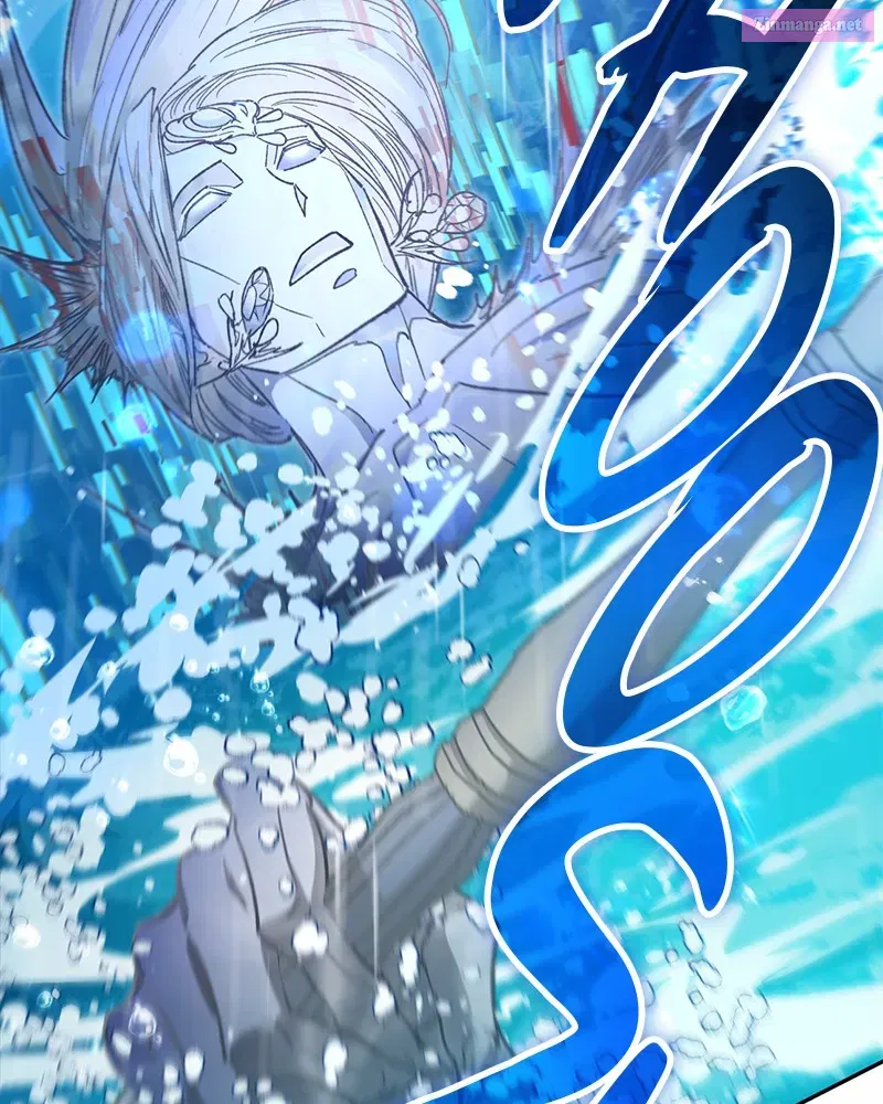 My S-Class Hunters Zinmanga X Chapter 102 Page 9