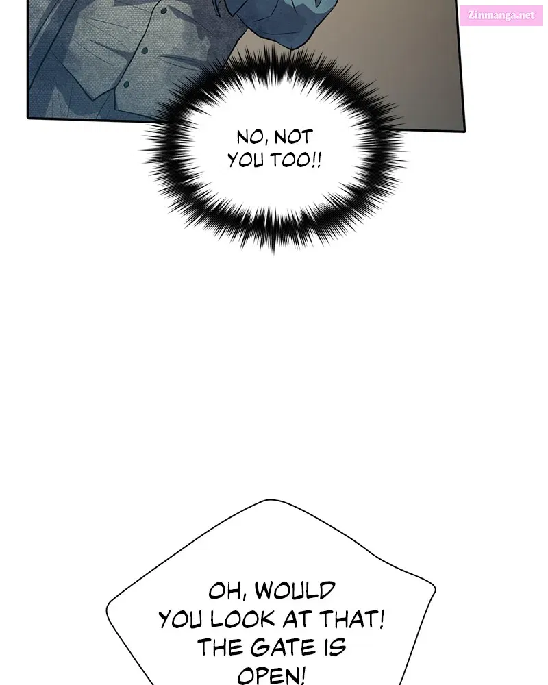My S-Class Hunters Zinmanga X Chapter 102 Page 61