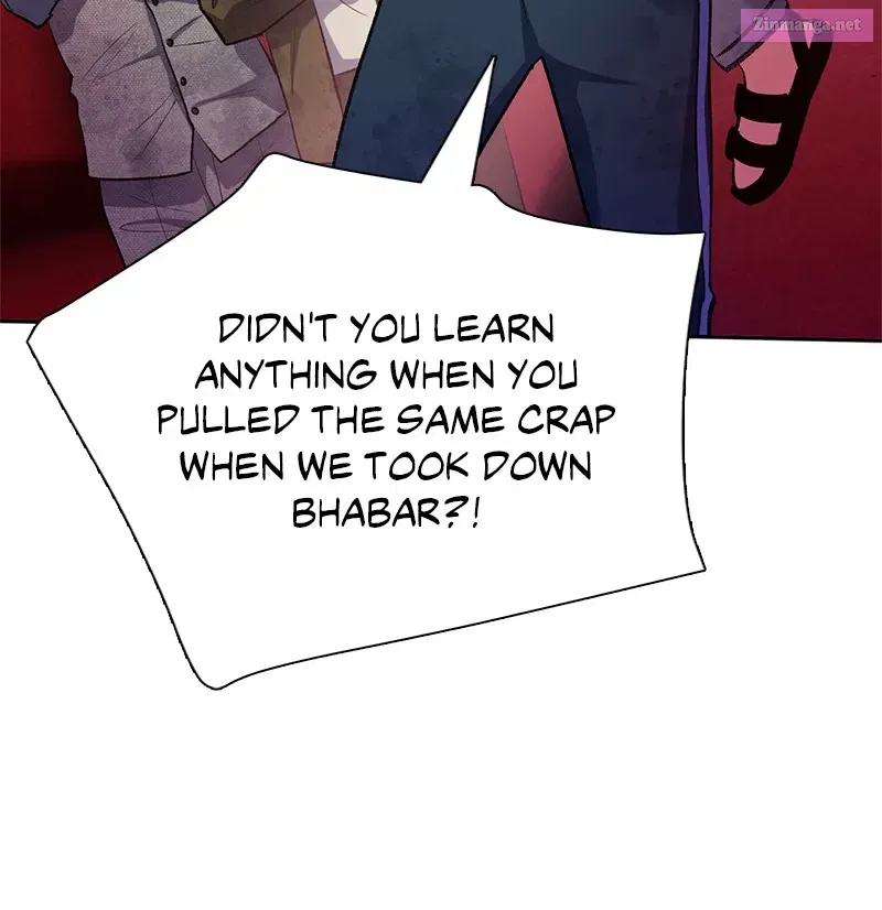 My S-Class Hunters Zinmanga X Chapter 102 Page 69
