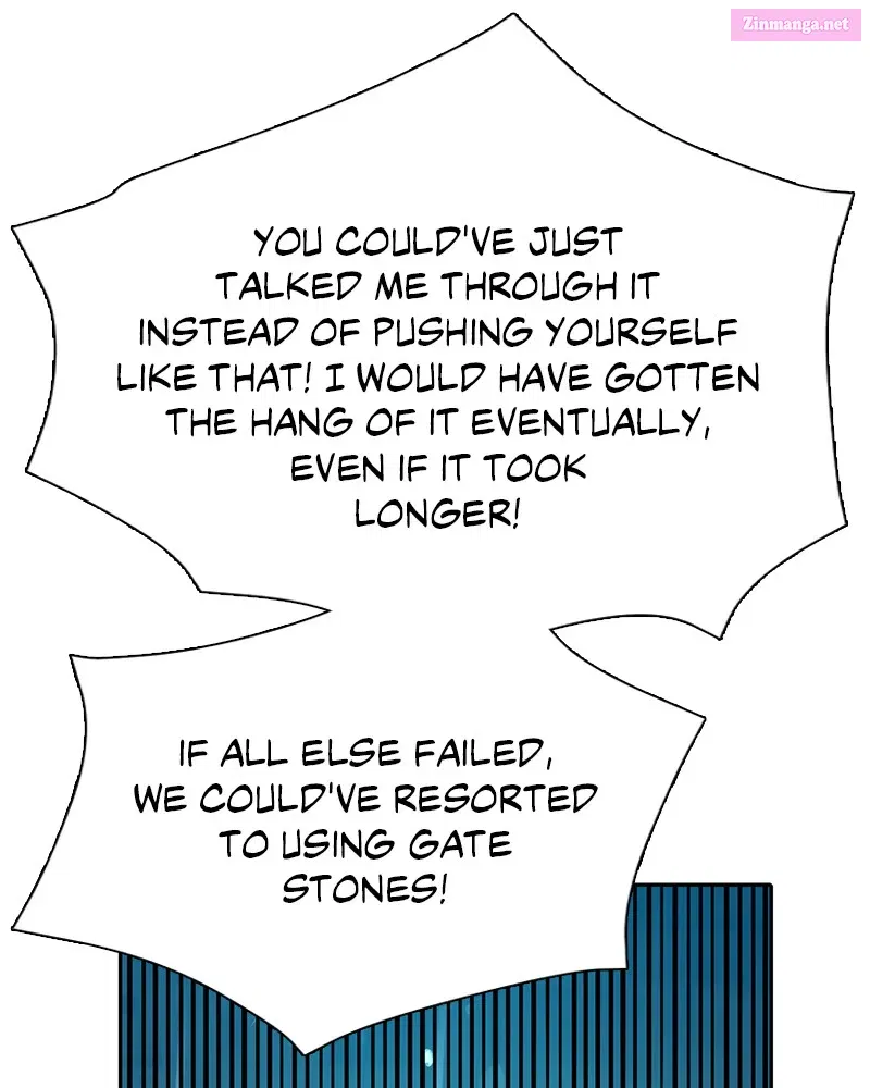 My S-Class Hunters Zinmanga X Chapter 102 Page 70