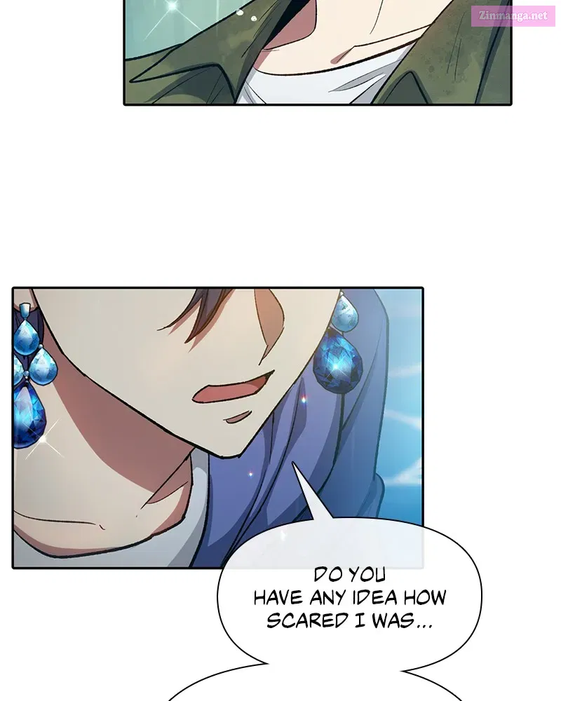 My S-Class Hunters Zinmanga X Chapter 102 Page 74