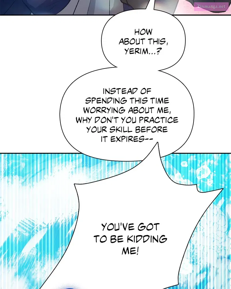 My S-Class Hunters Zinmanga X Chapter 102 Page 90