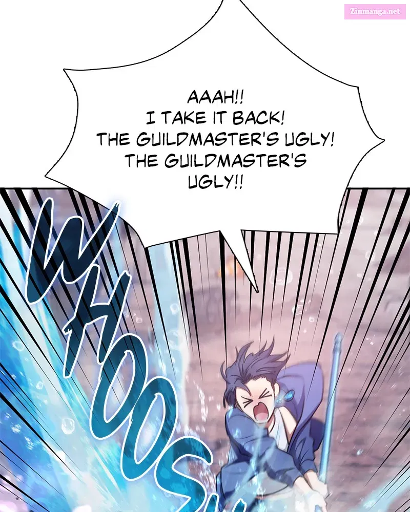 My S-Class Hunters Zinmanga X Chapter 102 Page 117