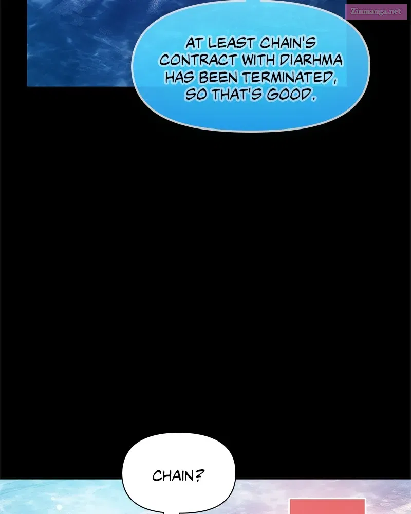 My S-Class Hunters Zinmanga X Chapter 102 Page 160
