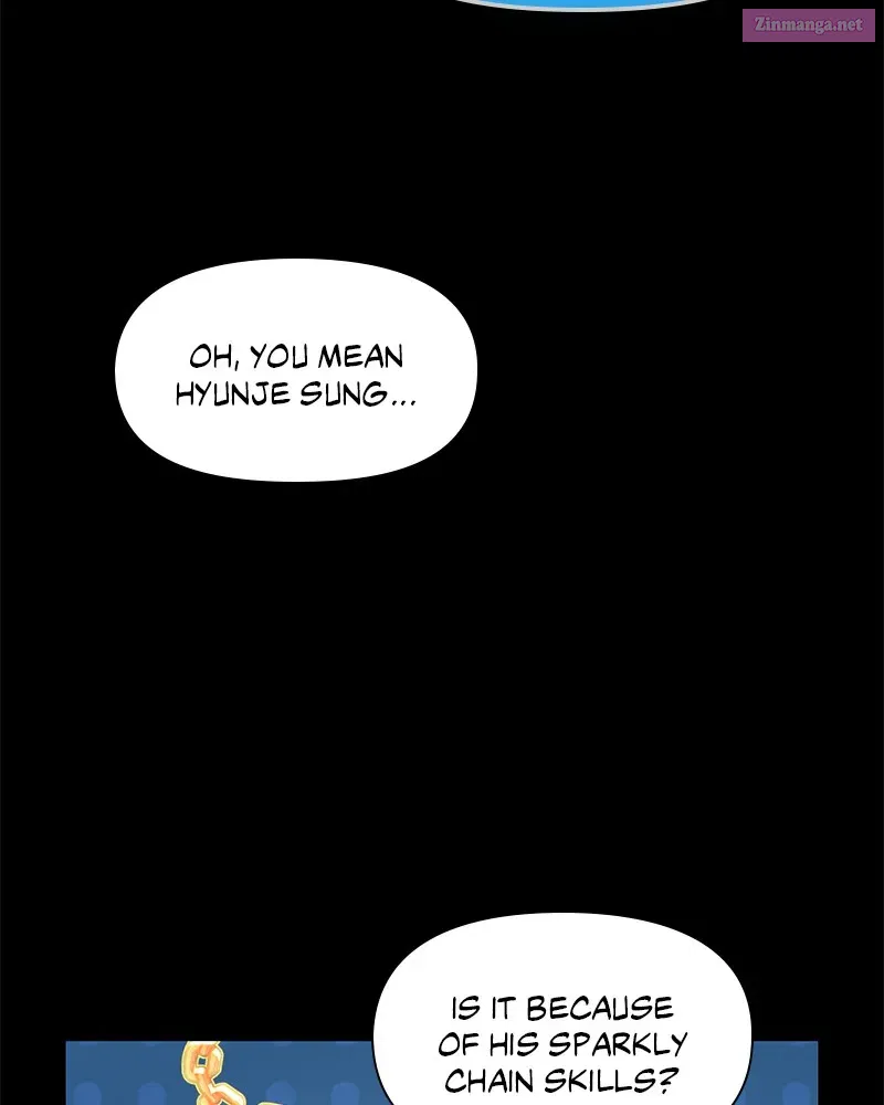 My S-Class Hunters Zinmanga X Chapter 102 Page 162