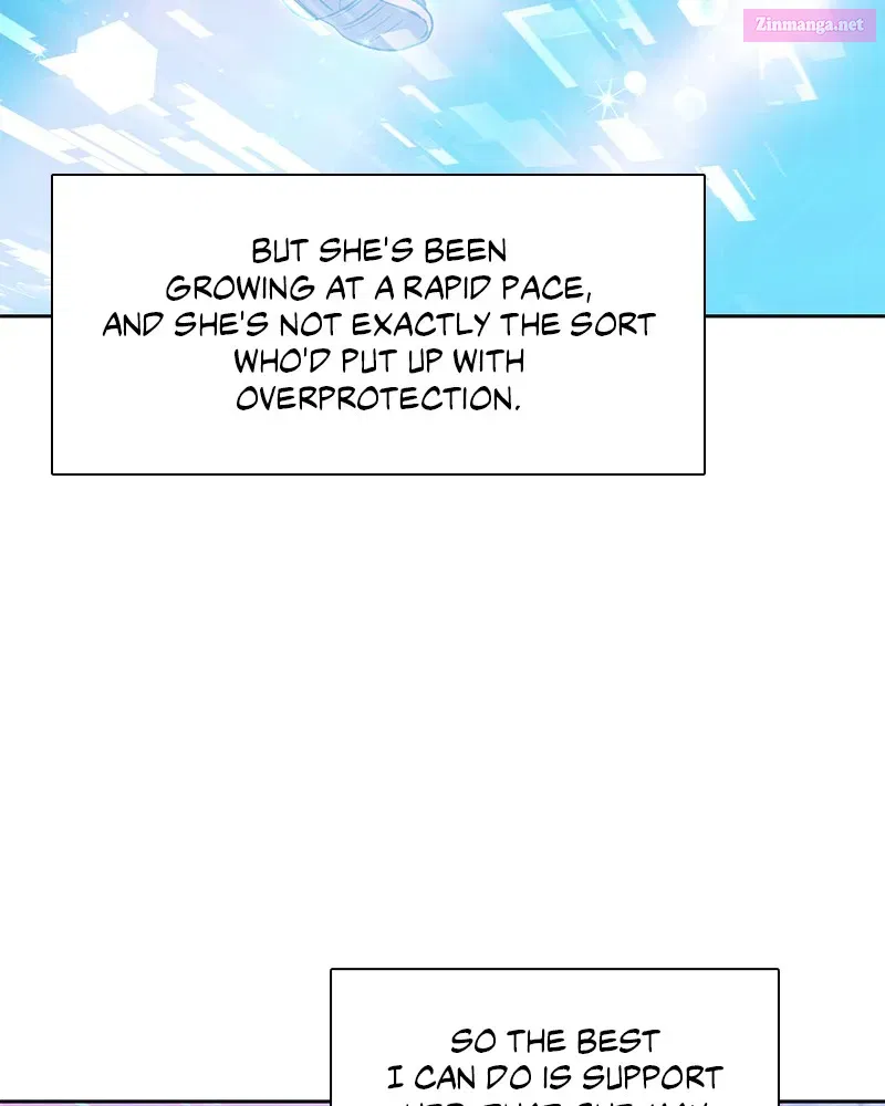 My S-Class Hunters Zinmanga X Chapter 101 Page 5