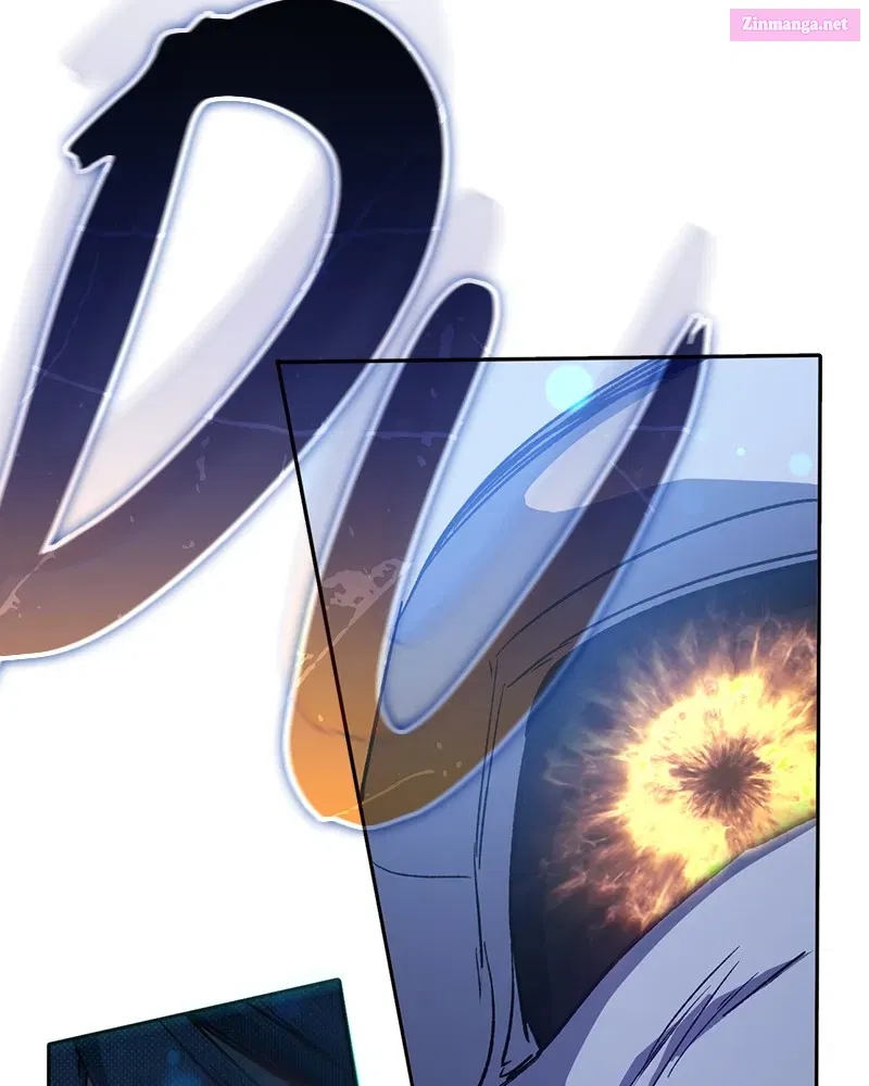My S-Class Hunters Zinmanga X Chapter 101 Page 71