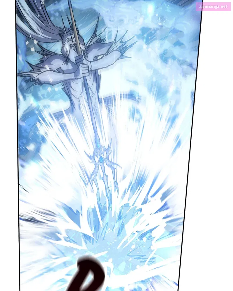 My S-Class Hunters Zinmanga X Chapter 101 Page 125