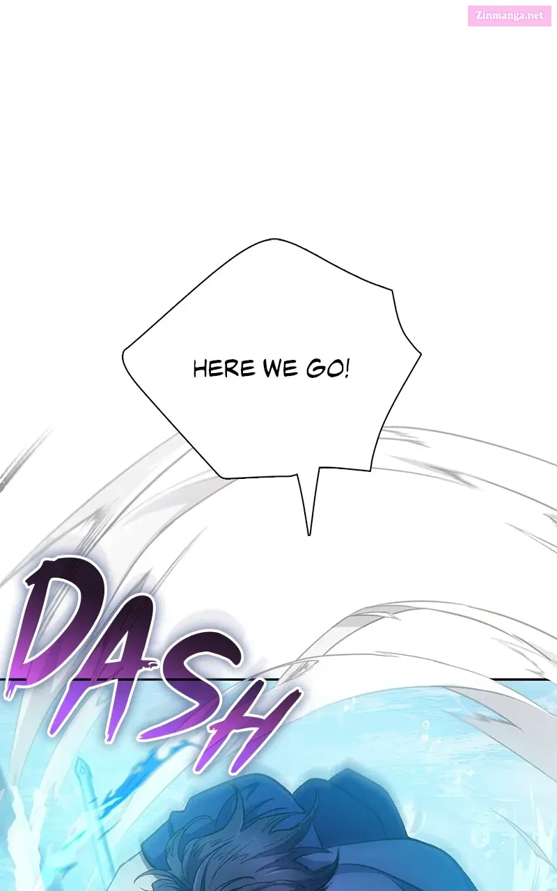 My S-Class Hunters Zinmanga X Chapter 100 Page 2