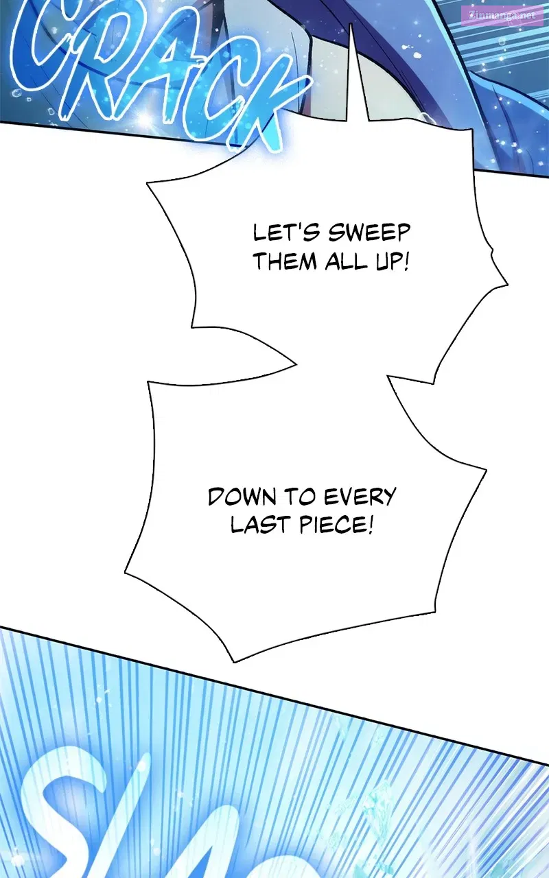 My S-Class Hunters Zinmanga X Chapter 100 Page 6