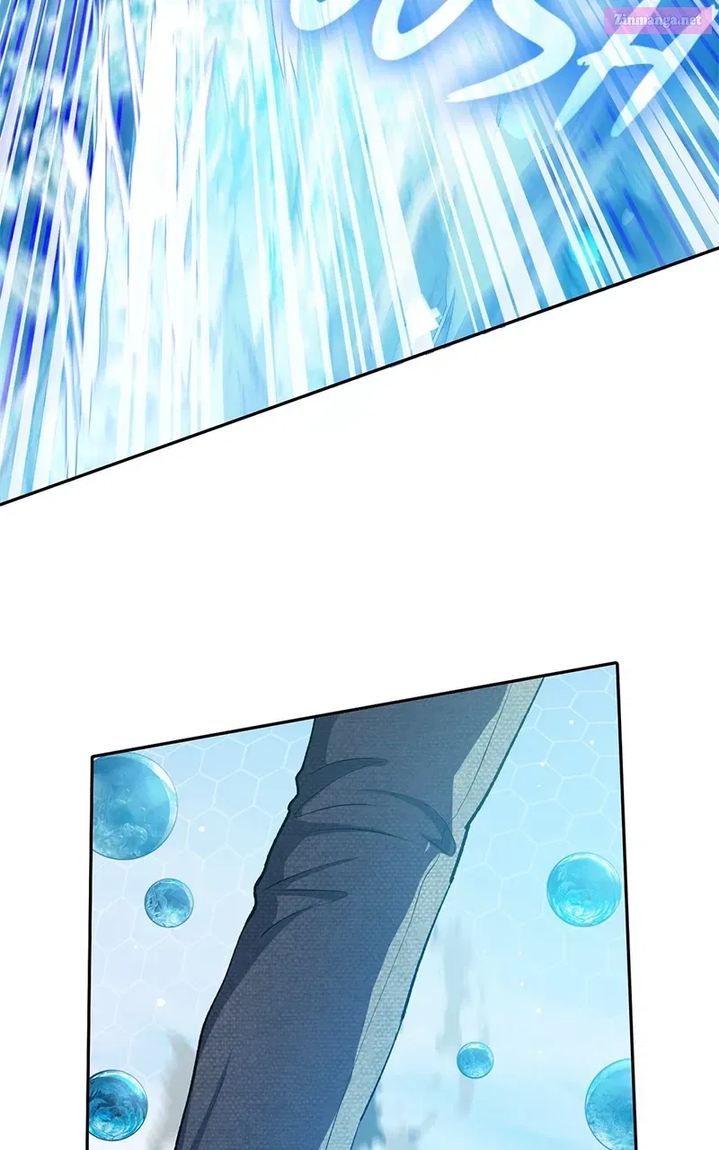 My S-Class Hunters Zinmanga X Chapter 100 Page 8