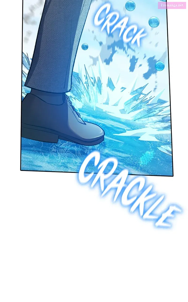 My S-Class Hunters Zinmanga X Chapter 100 Page 9