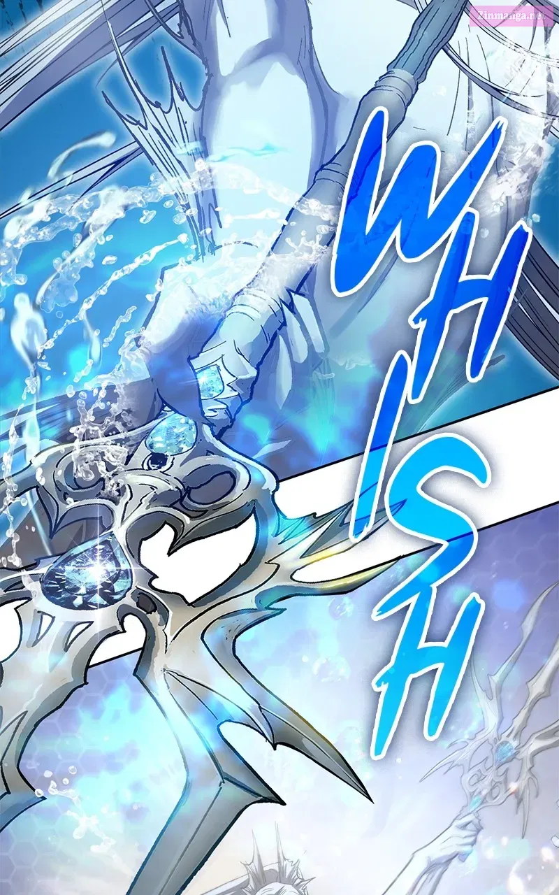 My S-Class Hunters Zinmanga X Chapter 100 Page 69