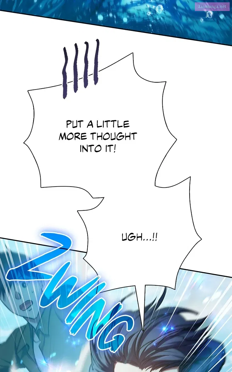My S-Class Hunters Zinmanga X Chapter 100 Page 85
